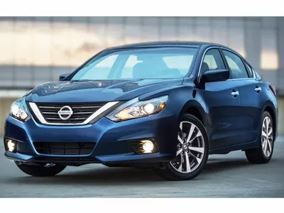 Dịch vụ thay Kính chắn gió xe Nissan Teana tận nơi