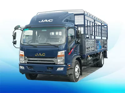 Dịch vụ thay Kính chắn gió xe tải JAC 9 tấn tận nơi