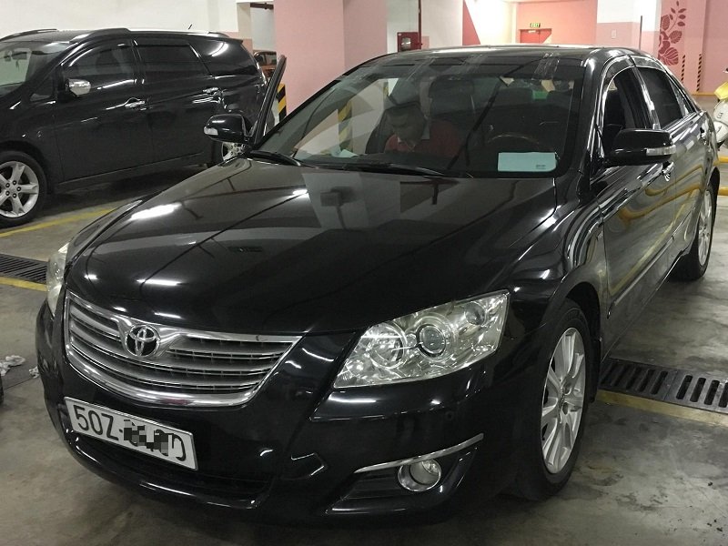 THAY KÍNH XE tận nơi Giá rẻ