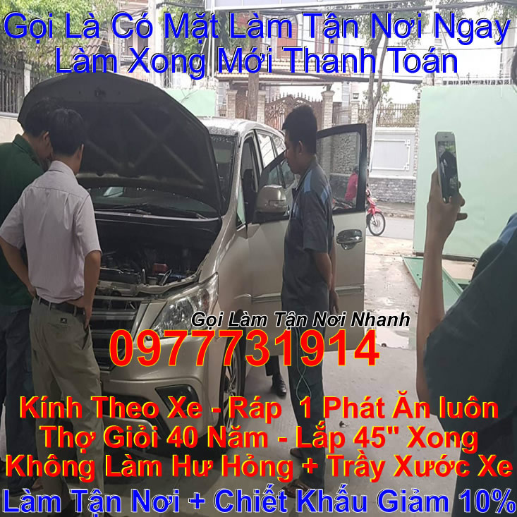 Thay Kính Ô tô Các Loại Giá Rẻ, THAY KÍNH XE Ô TÔ TẢI, Thay Kính Ô tô Các Loại Giá Rẻ GIÁ RẺ Tận Nơi