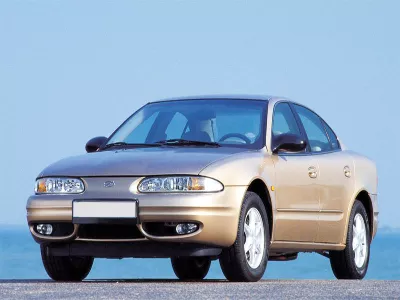 *Dịch vụ thay kính xe Chevrolet Alero tận nơi