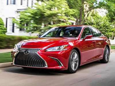 *Dịch vụ thay kính xe Lexus ES 250 tận nơi