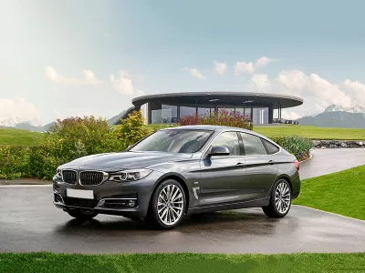 *Dịch vụ thay kính xe BMW 325i tận nơi