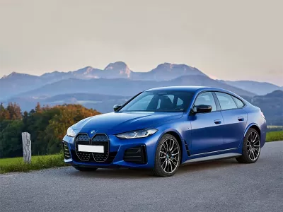 *Dịch vụ thay kính xe BMW 428i tận nơi
