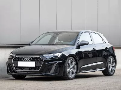 *Dịch vụ thay kính xe Audi A1 tận nơi