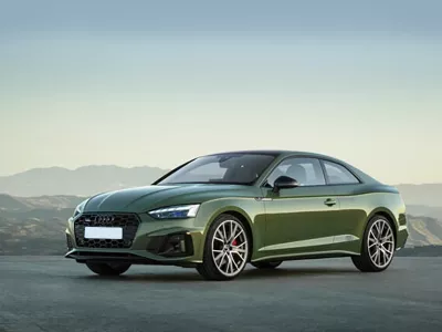 *Dịch vụ thay kính xe Audi A5 tận nơi