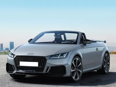 *Dịch vụ thay kính xe Audi TT tận nơi